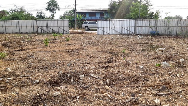 รหัส  ด.0001 FOR SALE พื้นที่ดิน ที่ดิน ลาดหลุมแก้ว ใกล้กับ 1. สำนักงานเทศบาลตำบลคูขวาง 2. หมู่บ้านทรัพย์แสนดี 3. บ.ปีราเน่เชน 6544000 B.  พ.ท. 818 ตรว. ดีลเด็ด!