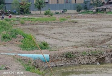 พื้นที่ดิน ที่ดิน เมืองปทุมธานี 16200 sq.wa  ใกล้ ใกล้ตัวเมืองปทุมธานี  ทำเลดี