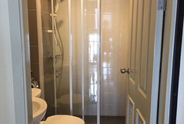 Condo. B Loft Lite Sukhumvit 115 บี ลอฟท์ สุขุมวิท 115 26SQ.METER  1500000 BAHT. NEW!! ห้องแต่งพร้อมอยู่