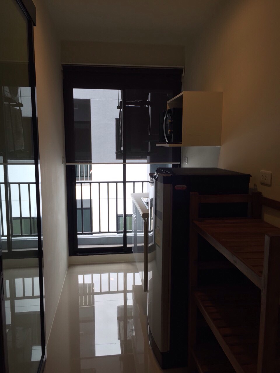 condo. B Loft Lite Sukhumvit 115 บี ลอฟท์ สุขุมวิท 115 1500000 BAHT  26 SQUARE METER ใกล้กับ BTS ปู่เจ้า ทำเลดีเยี่ยม สมุทรปราการ
