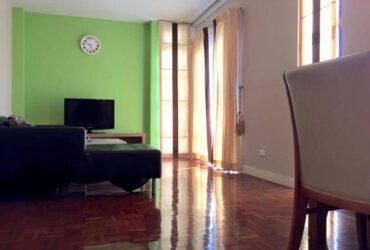 คอนโดมิเนียม Victoria Lakeview 2Bedroom1Bathroom 1690000 บ. ใกล้กับ ถนนติวานนท์ ราคา – สุดคุ้ม