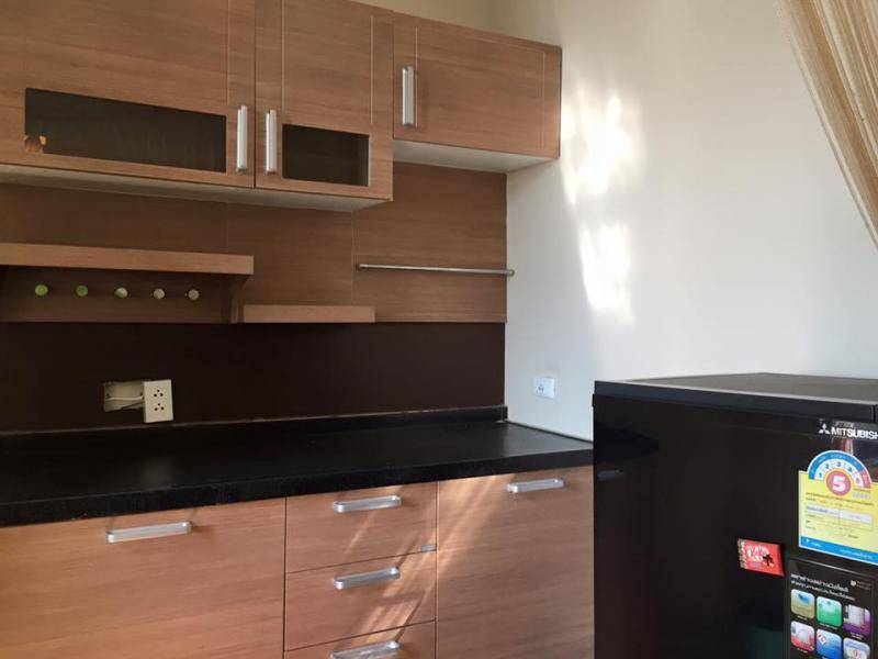 คอนโดมิเนียม Victoria Lakeview 2Bedroom1Bathroom 1690000 บ. ใกล้กับ ถนนติวานนท์ ราคา – สุดคุ้ม