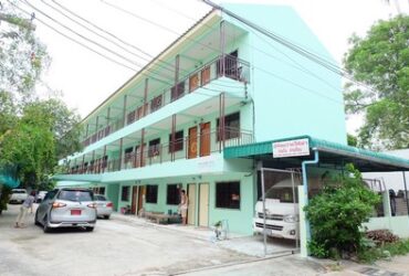 – ขายด่วน ๆ apartment – พ.ท. 200 ตาราง-วา 27 นอน 28 Bathroom   ดีที่สุดในย่าน
