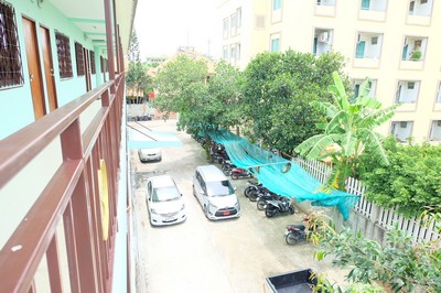 – ขายด่วน ๆ apartment – พ.ท. 200 ตาราง-วา 27 นอน 28 Bathroom   ดีที่สุดในย่าน