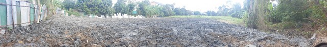 ที่ดิน – 400 SQ.WA  9900000 THB   !!!