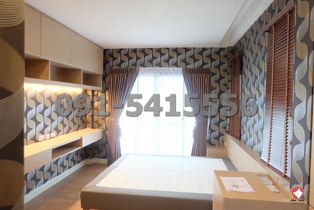 ขายบ้านเดี่ยว 2 ชั้น 52.3 ตรว ไลฟ์ บางกอก บูเลอวาร์ด รามอินทรา 65 ตกแต่งสวย ใกล้แฟชั่นไอซ์แลนด์