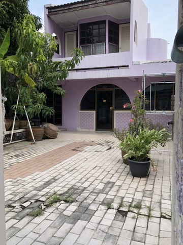 บ้าน พร้อมเข้าอยู่อาศัย 66 ตรว. ซอยพัฒนาการ 46 ใจกลางเมือง