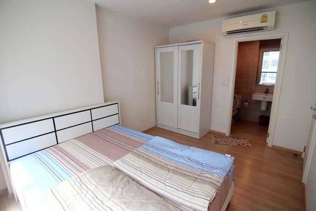 รหัส  1390 FOR RENT condo THE BASE CHAENGWATTANA  ใกล้ ศูนย์ราชการ 8500 บาท 1BEDROOM1น้ำ 34 square meter ราคางาม