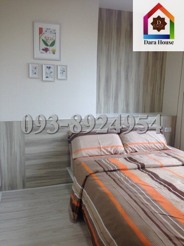 Condo. มีสไตล์ @ สุขุมวิท – บางนา MeStyle @ Sukhumvit – Bangna 42 ตาราง.เมตร  14000 BAHT. ไม่ไกลจาก เซ็นทรัลบางนา ทำเลดีเยี่ยมๆ กรุงเทพ