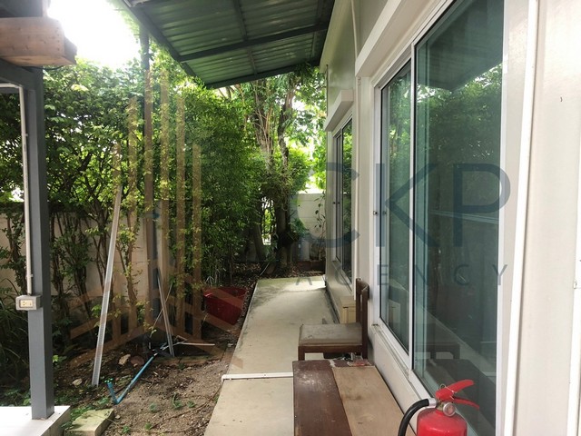 ขาย/เช่า บ้านเดี่ยว คาซ่าแกรนด์ มิตรสัมพันธ์ ขนาด 42.9 ตร.วา บ้านปึก ชลบุรี