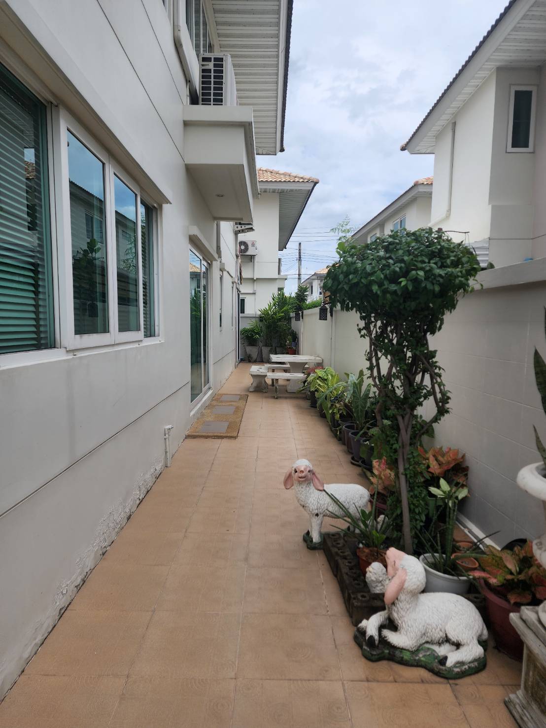 บ้าน ศุภาลัย พาร์ควิลล์ วงแหวน-ราชพฤกษ์ 0 Rai 0 NGAN 58 ตร.ว. 4Bedroom2Bathroom 5900000 BAHT โครตถูก