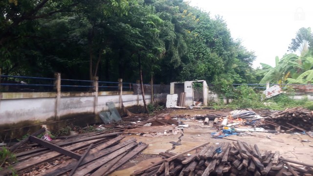 ขายที่ดินในโครงการสวนเอก อ.บางเลน จ.นครปฐม พื้นที่ 234 ตร.ว.