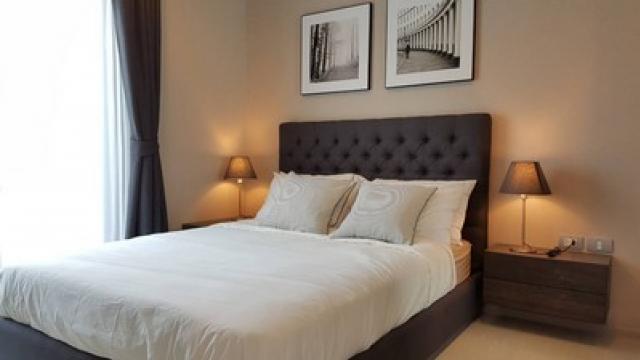 Condominium ริทึ่ม สุขุมวิท 36-38 ริทึ่ม สุขุมวิท 36-38   28000 บาท  34 Square Meter ราคาคุ้ม