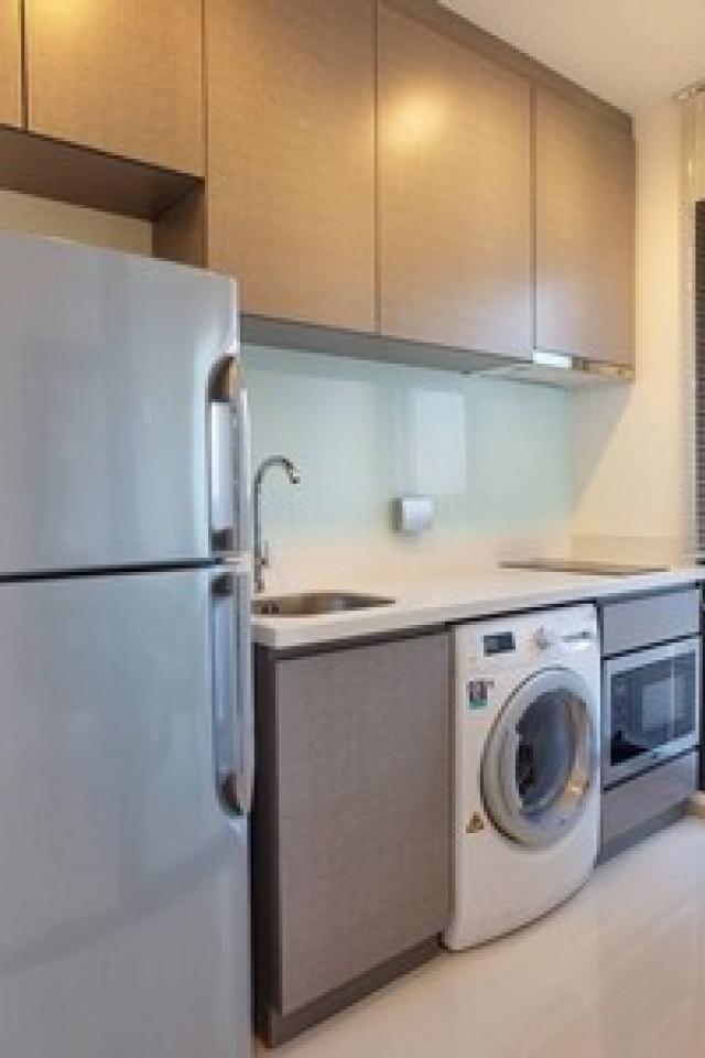 Condominium ริทึ่ม สุขุมวิท 36-38 ริทึ่ม สุขุมวิท 36-38   28000 บาท  34 Square Meter ราคาคุ้ม
