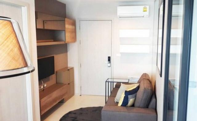 Condominium ริทึ่ม สุขุมวิท 36-38 ริทึ่ม สุขุมวิท 36-38   28000 บาท  34 Square Meter ราคาคุ้ม