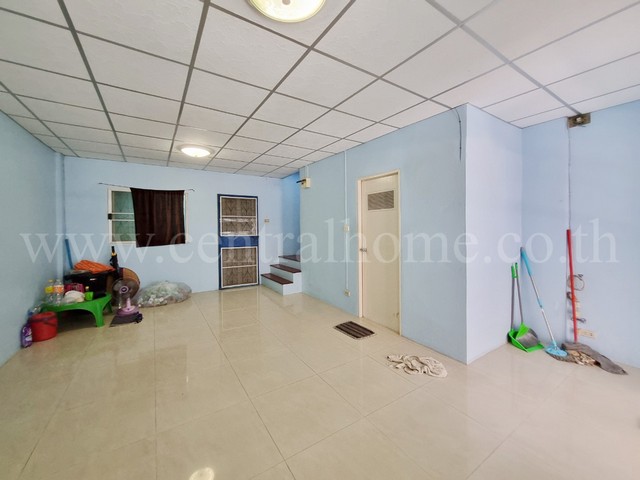 R1 บ้านกรีนการ์เด้นโฮม 4 Baan Green Garden Home 4 ลำลูกกา ปทุมธานี