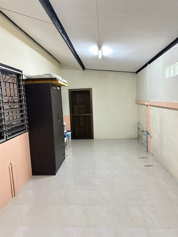 ขายบ้านเดี่ยว โซนโขดหิน พร้อมปรับปรุงทาสีใหม่ ฟรีค่าโอน ค่าจดจำนอง