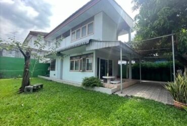บ้าน  หมู่บ้านทิวสน1  ซอยลาดพร้าว 87 แยก 20  2 Bedroom 7300000 THAI BAHT   ราคานี้คุ้มมาก