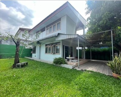 บ้าน  หมู่บ้านทิวสน1  ซอยลาดพร้าว 87 แยก 20  2 Bedroom 7300000 THAI BAHT   ราคานี้คุ้มมาก