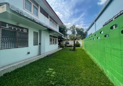 บ้าน  หมู่บ้านทิวสน1  ซอยลาดพร้าว 87 แยก 20  2 Bedroom 7300000 THAI BAHT   ราคานี้คุ้มมาก