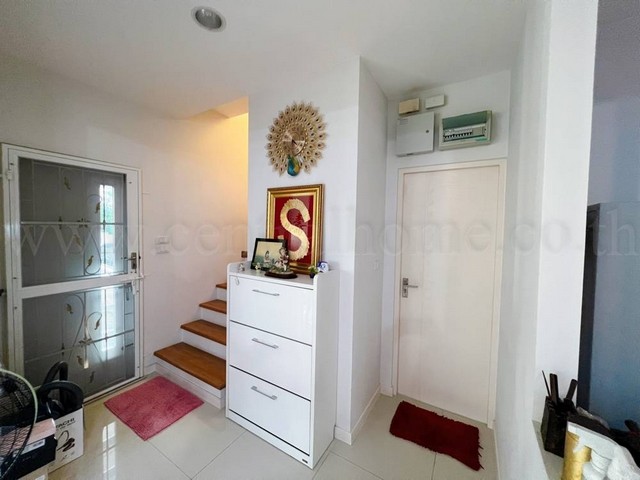 P1 บ้านเดี่ยว หมู่บ้านชัยพฤกษ์ ปิ่นเกล้า-กาญจนาฯ ใกล้ รถไฟฟ้า สายสีม่วง