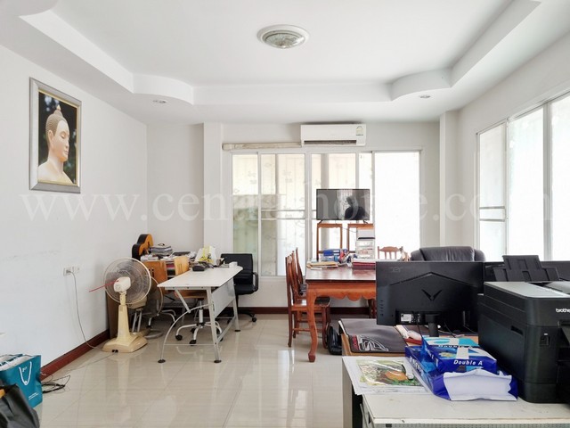 R1 บ้านเดี่ยว ฐานมั่นคง คลองสอง ขายขาดทุน ใกล้ ฟิวเจอร์พาร์ครังสิต