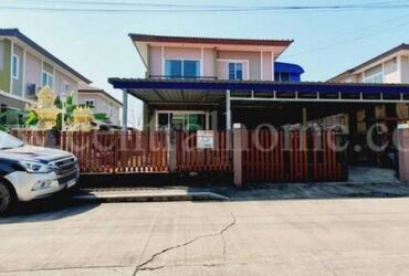 P1บ้านเดี่ยว เดอะ แพลนท์ ไลท์ ติวานนท์ ใกล้ ฟิวเจอร์พาร์ค รังสิต