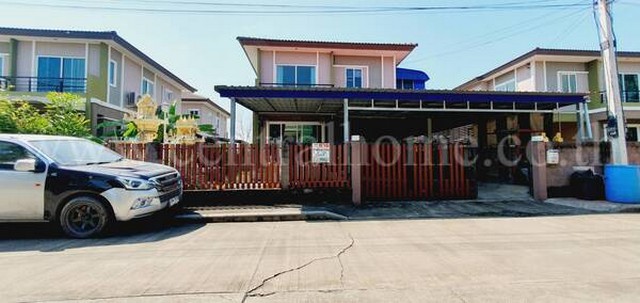 P1บ้านเดี่ยว เดอะ แพลนท์ ไลท์ ติวานนท์ ใกล้ ฟิวเจอร์พาร์ค รังสิต