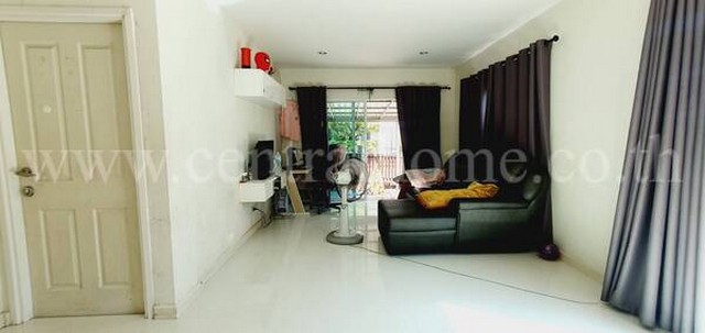 P1บ้านเดี่ยว เดอะ แพลนท์ ไลท์ ติวานนท์ ใกล้ ฟิวเจอร์พาร์ค รังสิต