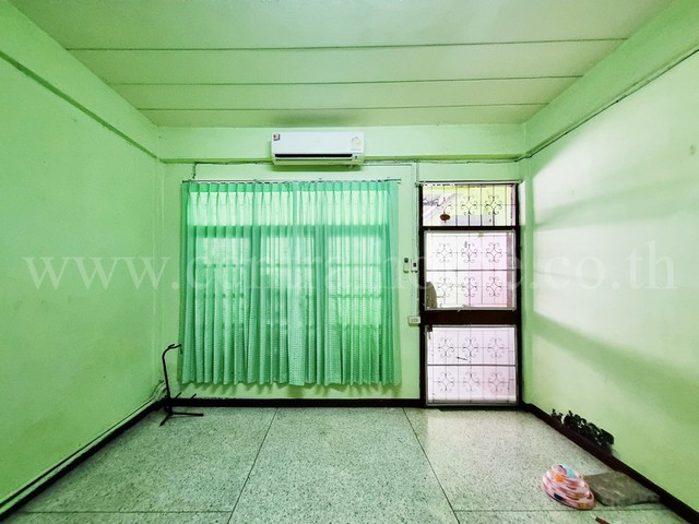 R1 ทาวน์เฮ้าส์ อยู่เจริญ วิภาวดี 37 ใกล้ BTS สถานี ดอนเมือง