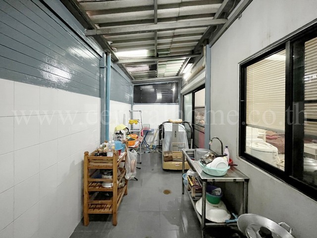 R1ทาวน์โฮม เดอะ คอนเนค ดอนเมือง เทิดราชัน 31 ใกล้ รถไฟฟ้าสายสีแดง