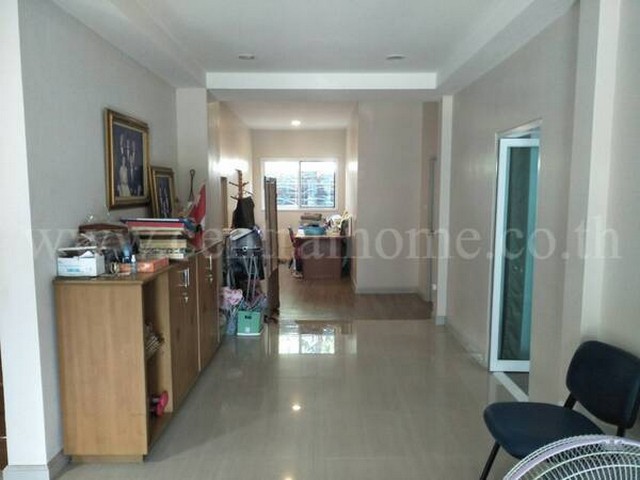P1บ้านเดี่ยว ธนานนท์ ราชพฤกษ์ – พระราม 5 ใกล้ MRT สถานีบางรักน้อย