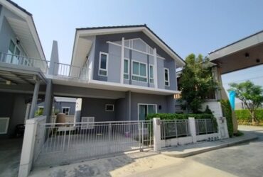 WW242 ขาย  Perfect Park ถนน ราชพฤกษ์ตัดใหม่-ปทุมธานี