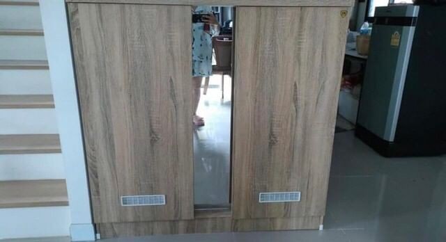 LV51759 ให้เช่า บ้านพฤกษาดีไลท์ดอนเมืองรังสิต อยู่ติดเมืองเอกรังสิต พร้อมสวนรอบบ้าน