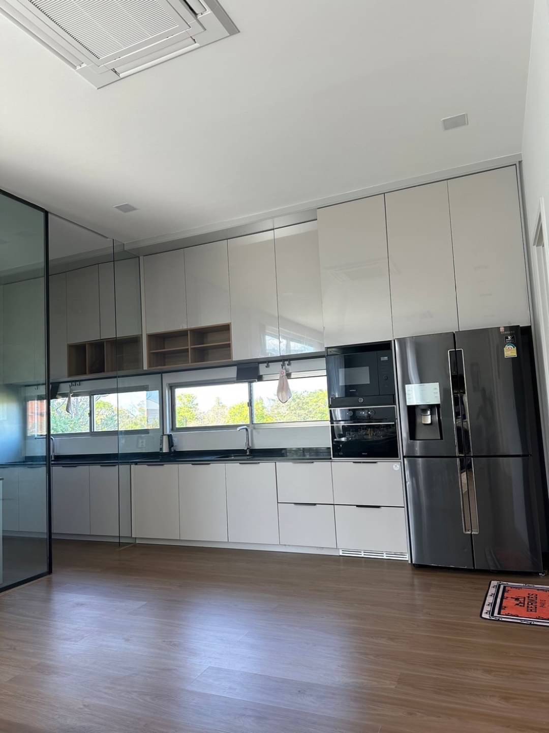 LVPP51764 ขาย บ้านเดี่ยว 3 ชั้น โครงการหมู่บ้าน VIVE พระราม 9 โครงการใหม่ล่าสุดจาก Land & Houses