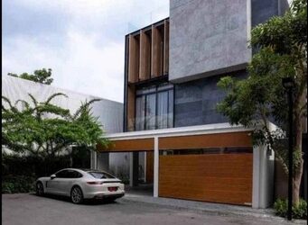 LVPP51765 ขายบ้านเดี่ยว 4 ชั้น โครงการ The primary V เกษตรนวมินทร์ สไตล์ Asian-Nouve