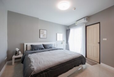 For Sales : Supalai Park @Downtown Phuket, 1 bedrooms 1 bathrooms, 5th flr.