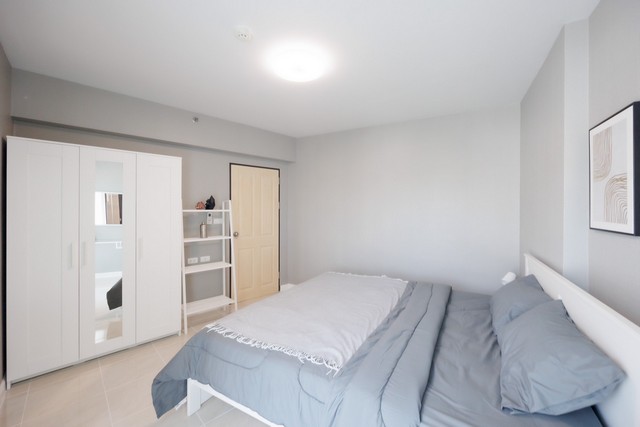 For Sales : Supalai Park @Downtown Phuket, 1 bedrooms 1 bathrooms, 5th flr.