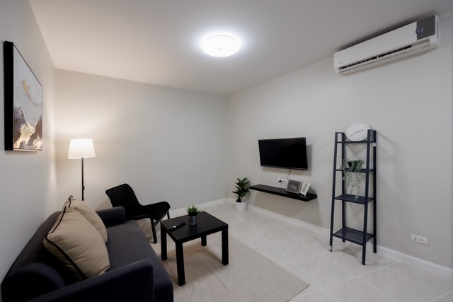 For Sales : Supalai Park @Downtown Phuket, 1 bedrooms 1 bathrooms, 5th flr.