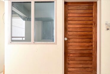 For Sale : Thalang, Room at Ban Pon, 1 Bedroom 1 Bathroom, 2nd flr.