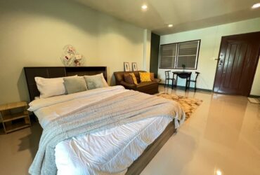 For Sale : Room at Koh Sirey, 1 Bedroom 1 Bathroom, 4th flr.