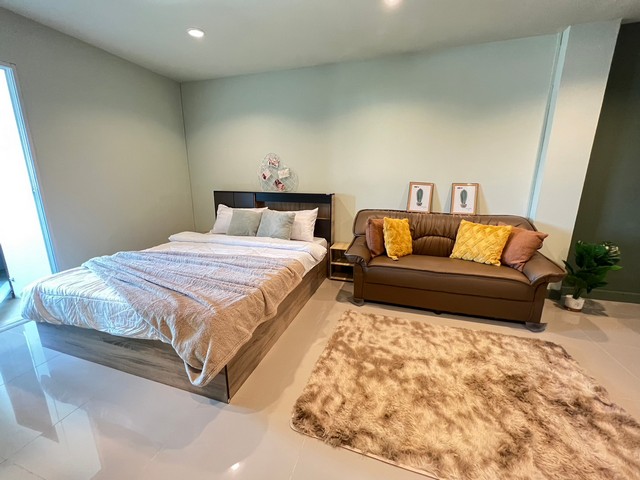 For Sale : Room at Koh Sirey, 1 Bedroom 1 Bathroom, 4th flr.