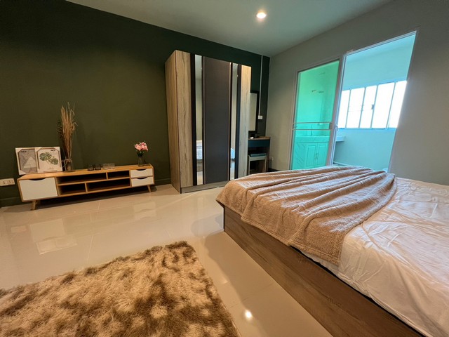 For Sale : Room at Koh Sirey, 1 Bedroom 1 Bathroom, 4th flr.