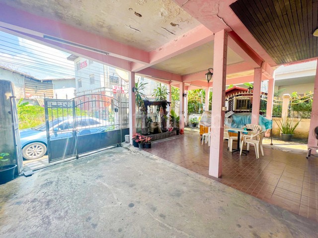 บ้านเดี่ยว 3 ชั้น เปี่ยมรัก – ซอยบรมราชชนนี 87 ใกล้ ถนนใหญ่ 50 เมตร ตลาดนัดสายใต้ใหม่