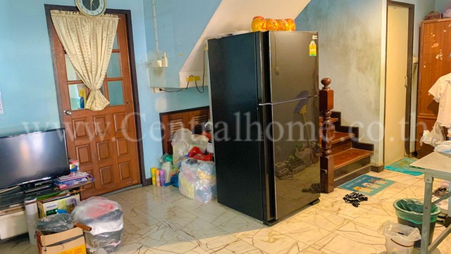 บ้านเดี่ยว 3 ชั้น เปี่ยมรัก – ซอยบรมราชชนนี 87 ใกล้ ถนนใหญ่ 50 เมตร ตลาดนัดสายใต้ใหม่