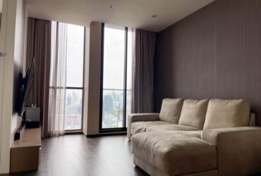Noble Ploenchit Condominium Next to BTS Ploen Chit, Embassy