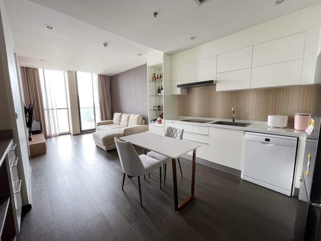 Noble Ploenchit Condominium Next to BTS Ploen Chit, Embassy