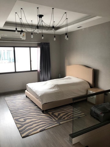 P89 ให้เช่า ทาวน์โฮม 3 ชั้น แลนด์มาร์ค เอกมัย-รามอินทรา LANDMARK EKAMAI-RAMINDRA ถนนสุคนธสวัสดิ์  เขตลาดพร้าว ตกแต่งสวยพร้อมอยู่