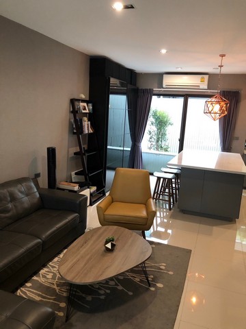 P89 ให้เช่า ทาวน์โฮม 3 ชั้น แลนด์มาร์ค เอกมัย-รามอินทรา LANDMARK EKAMAI-RAMINDRA ถนนสุคนธสวัสดิ์  เขตลาดพร้าว ตกแต่งสวยพร้อมอยู่