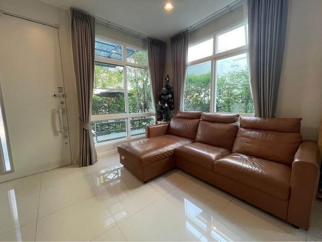 POR2252 ให้เช่า บ้านเดี่ยว มัณฑนา มอเตอร์เวย์-กรุงเทพกรีฑาตัดใหม่  Mantana